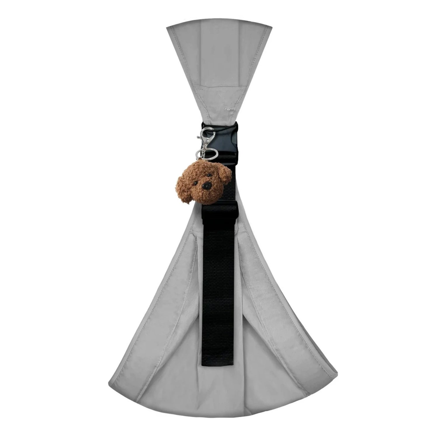 PuppyBoo – Petit compagnon à accrocher à votre porte-bébé