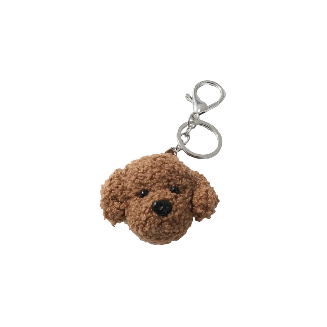 PuppyBoo – Petit compagnon à accrocher à votre porte-bébé
