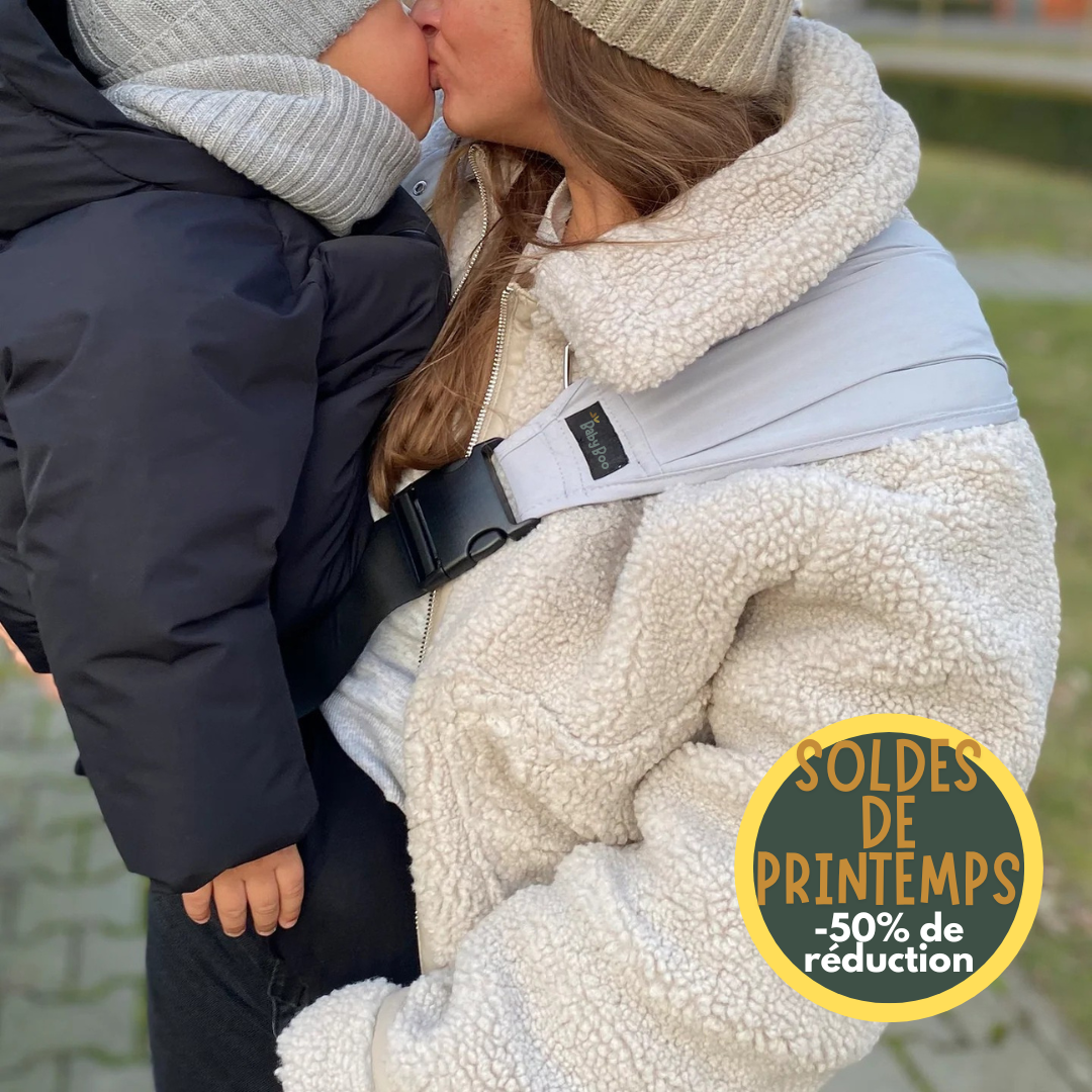 KangooBoo – Le porte-bébé préféré des parents