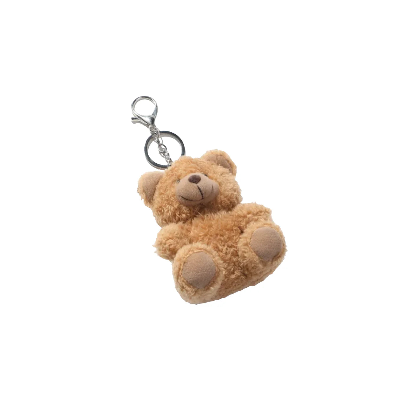 TeddyBoo – Petit compagnon à accrocher à votre porte-bébé